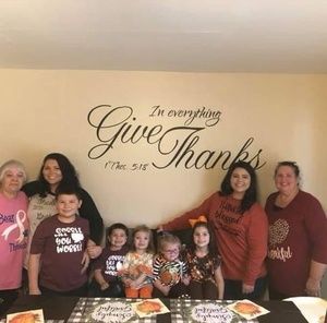 Meet your Posher, Nancy